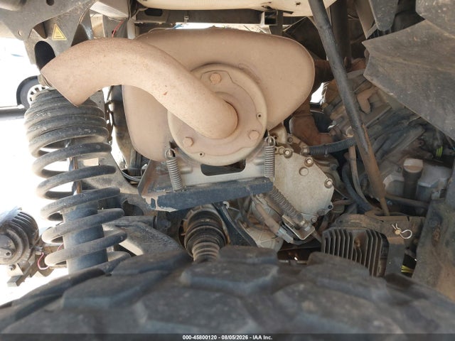 Can-Am Commander Max Xt 1000r/xt-p 1000r 2023 3JBACAX42PK000792 Image 8