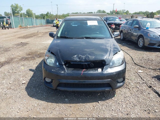 2006 Toyota Matrix Xr მანქანა იყიდება აუქციონზე, vin: 2T1KR32E26C610148, აუქციონის ნომერი: 45800121