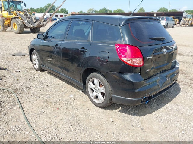2006 Toyota Matrix Xr მანქანა იყიდება აუქციონზე, vin: 2T1KR32E26C610148, აუქციონის ნომერი: 45800121