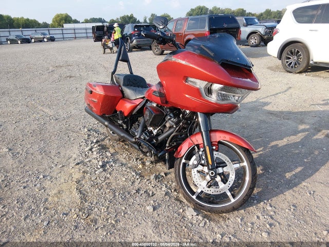 Harley-Davidson FLTRX 2024 1HD1KH710RB609682 главное изображение