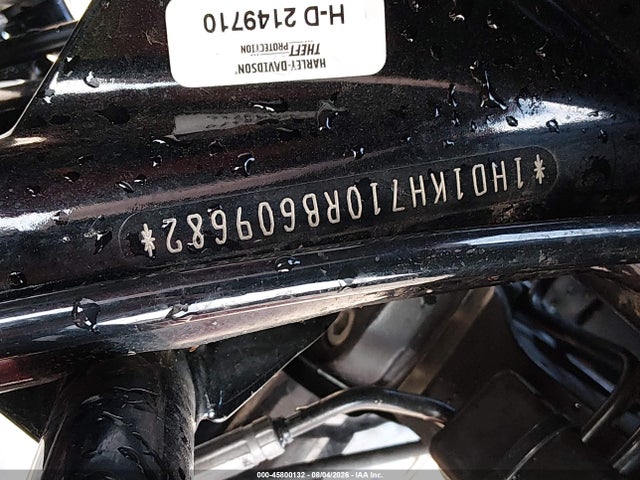 Harley-Davidson FLTRX 2024 1HD1KH710RB609682 Image 10