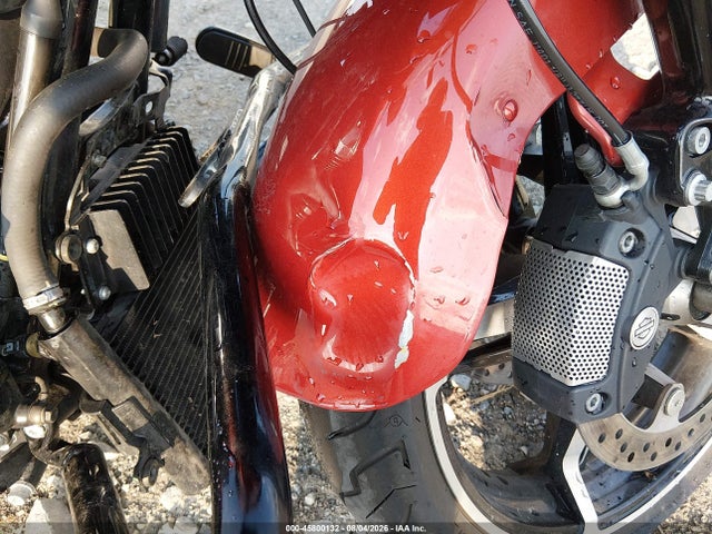 Harley-Davidson FLTRX 2024 1HD1KH710RB609682 Image 16