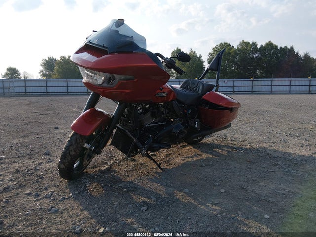 Harley-Davidson FLTRX 2024 1HD1KH710RB609682 Image 2