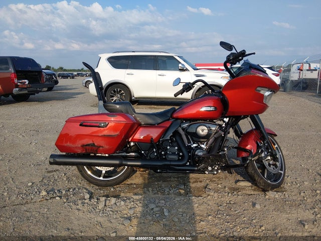 Harley-Davidson FLTRX 2024 1HD1KH710RB609682 Image 12