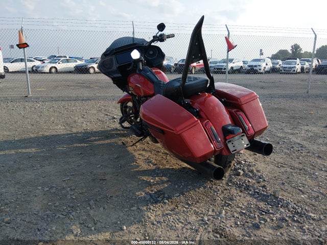 Harley-Davidson FLTRX 2024 1HD1KH710RB609682 Image 3