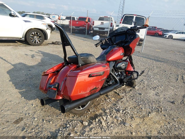 Harley-Davidson FLTRX 2024 1HD1KH710RB609682 Image 4