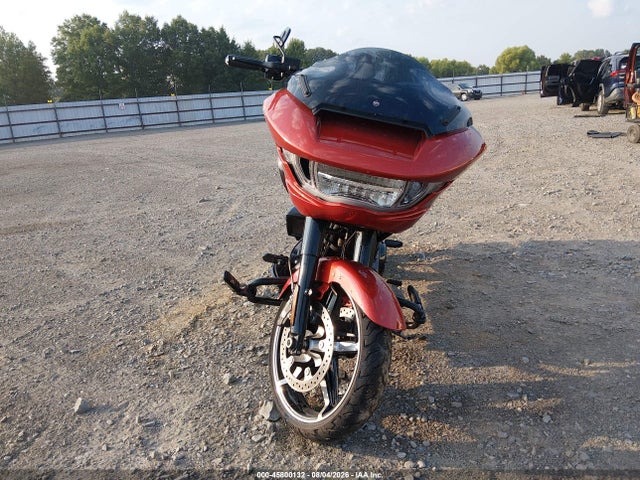 Harley-Davidson FLTRX 2024 1HD1KH710RB609682 Image 5