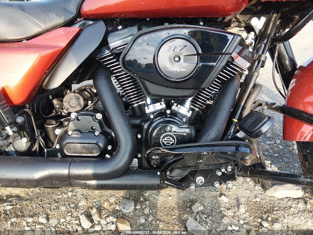 Harley-Davidson FLTRX 2024 1HD1KH710RB609682 Image 8