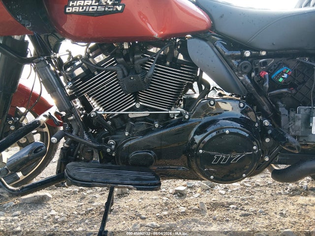 Harley-Davidson FLTRX 2024 1HD1KH710RB609682 Image 9