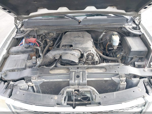Продаж на аукціоні авто 2010 Gmc Sierra 1500 Sle, vin: 3GTRCVE07AG208300, номер лоту: 45800133