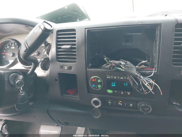 Продаж на аукціоні авто 2010 Gmc Sierra 1500 Sle, vin: 3GTRCVE07AG208300, номер лоту: 45800133