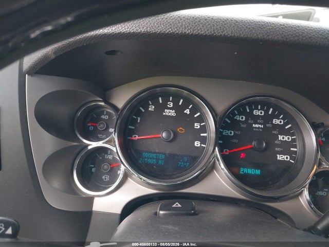 Продаж на аукціоні авто 2010 Gmc Sierra 1500 Sle, vin: 3GTRCVE07AG208300, номер лоту: 45800133