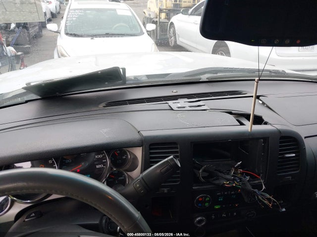 Продаж на аукціоні авто 2010 Gmc Sierra 1500 Sle, vin: 3GTRCVE07AG208300, номер лоту: 45800133