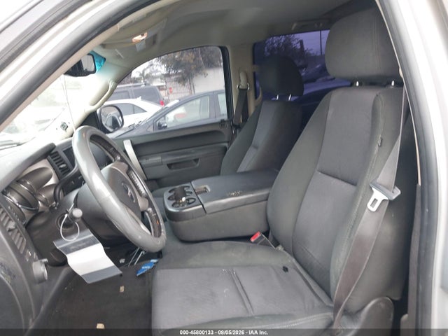 Продаж на аукціоні авто 2010 Gmc Sierra 1500 Sle, vin: 3GTRCVE07AG208300, номер лоту: 45800133
