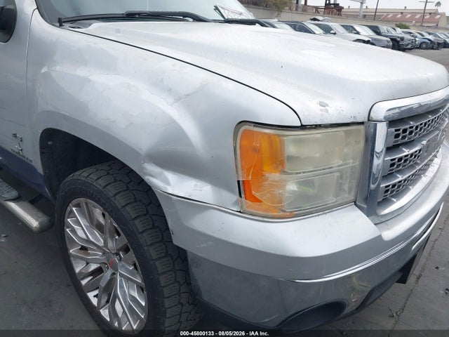 Продаж на аукціоні авто 2010 Gmc Sierra 1500 Sle, vin: 3GTRCVE07AG208300, номер лоту: 45800133