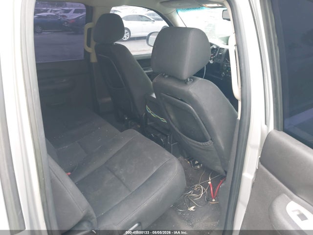 Продаж на аукціоні авто 2010 Gmc Sierra 1500 Sle, vin: 3GTRCVE07AG208300, номер лоту: 45800133