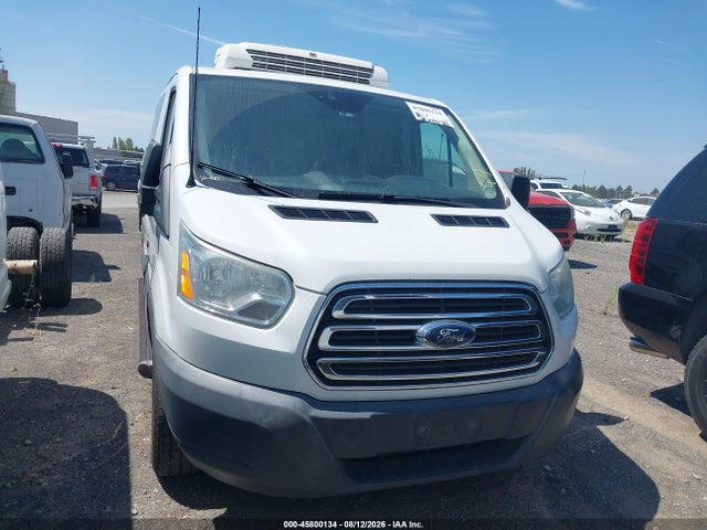 Ford Transit-250 2016 1FTYR1ZM6GKA39176 Image 12