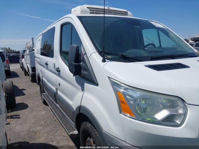 Ford Transit-250 2016 1FTYR1ZM6GKA39176 Image 13