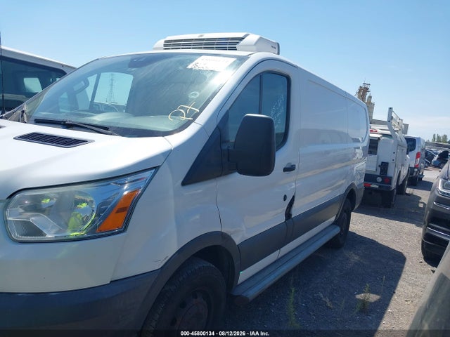 Ford Transit-250 2016 1FTYR1ZM6GKA39176 Image 14