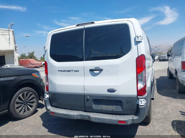 Ford Transit-250 2016 1FTYR1ZM6GKA39176 Image 16