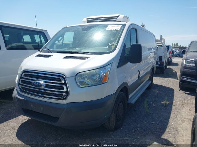 Ford Transit-250 2016 1FTYR1ZM6GKA39176 Image 2