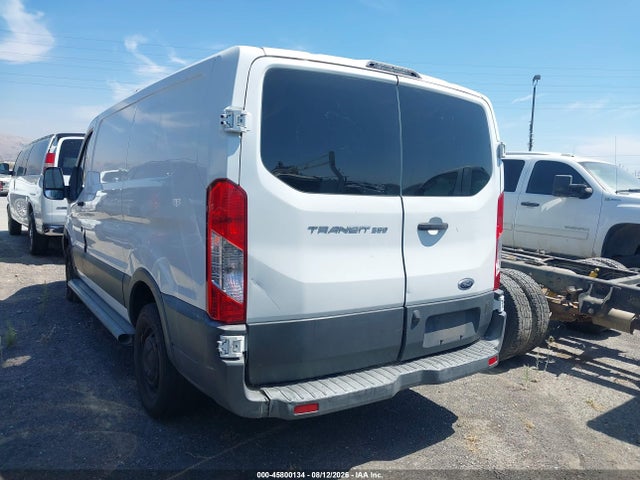 Ford Transit-250 2016 1FTYR1ZM6GKA39176 Image 3
