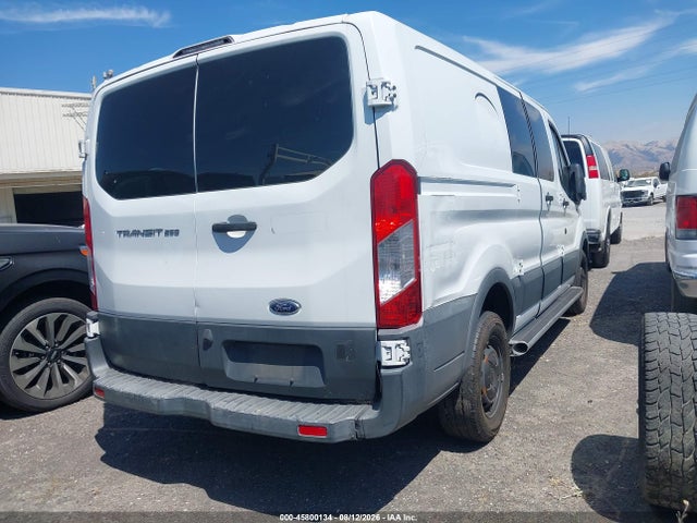 Ford Transit-250 2016 1FTYR1ZM6GKA39176 Image 4