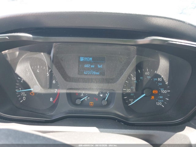 Ford Transit-250 2016 1FTYR1ZM6GKA39176 Image 7