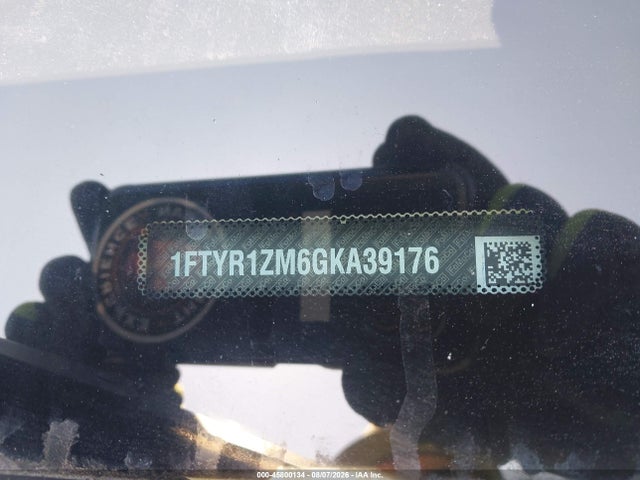 Ford Transit-250 2016 1FTYR1ZM6GKA39176 Image 9