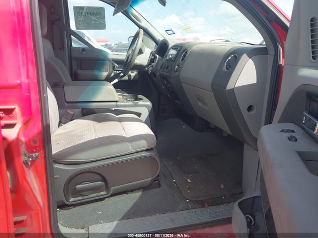 Продажа на аукционе авто 2006 Ford F-150 Xlt, vin: 1FTRW14W36FB05129, номер лота: 45800137