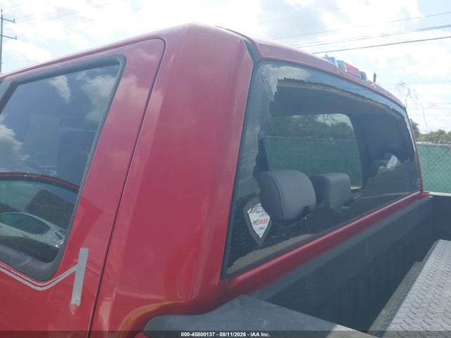 Продажа на аукционе авто 2006 Ford F-150 Xlt, vin: 1FTRW14W36FB05129, номер лота: 45800137