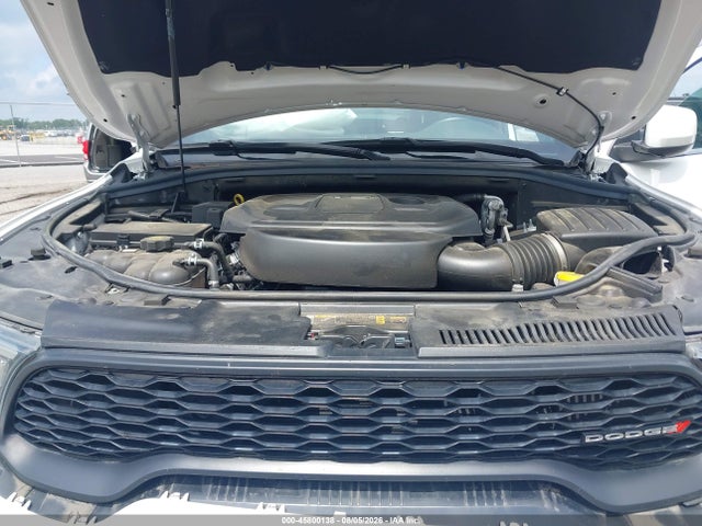 Продаж на аукціоні авто 2022 Dodge Durango Gt Rwd, vin: 1C4RDHDGXNC156313, номер лоту: 45800138