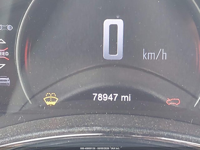 Продаж на аукціоні авто 2022 Dodge Durango Gt Rwd, vin: 1C4RDHDGXNC156313, номер лоту: 45800138