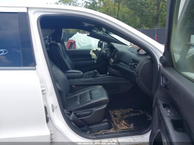 Продаж на аукціоні авто 2022 Dodge Durango Gt Rwd, vin: 1C4RDHDGXNC156313, номер лоту: 45800138