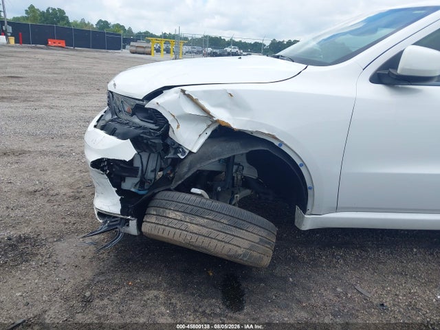 Продаж на аукціоні авто 2022 Dodge Durango Gt Rwd, vin: 1C4RDHDGXNC156313, номер лоту: 45800138