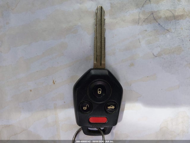 Продажа на аукционе авто 2014 Subaru Impreza 2.0i, vin: JF1GJAA67EH024847, номер лота: 45800142