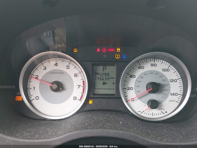 Продажа на аукционе авто 2014 Subaru Impreza 2.0i, vin: JF1GJAA67EH024847, номер лота: 45800142