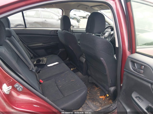 Продажа на аукционе авто 2014 Subaru Impreza 2.0i, vin: JF1GJAA67EH024847, номер лота: 45800142