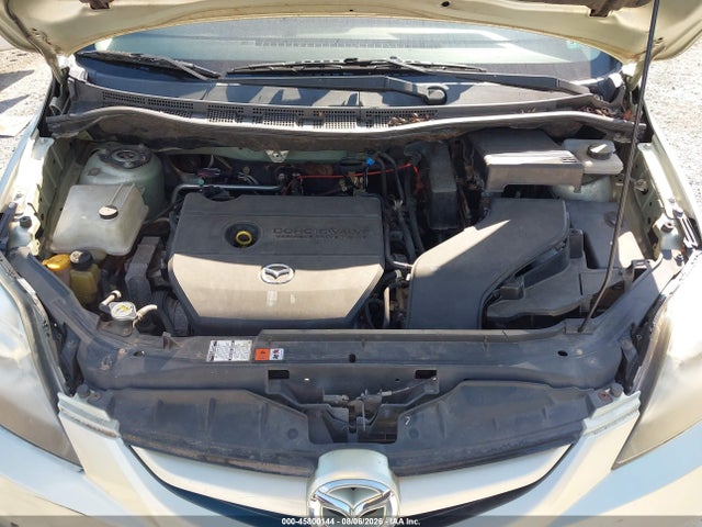 Aukcja sprzedaży 2008 Mazda Mazda5 Touring, vin: JM1CR29L380302518, numer aukcji: 45800144