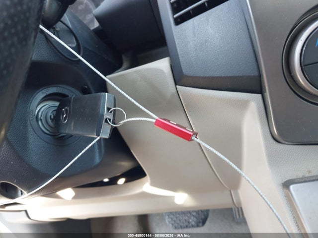 Aukcja sprzedaży 2008 Mazda Mazda5 Touring, vin: JM1CR29L380302518, numer aukcji: 45800144