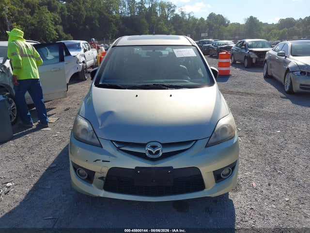 Aukcja sprzedaży 2008 Mazda Mazda5 Touring, vin: JM1CR29L380302518, numer aukcji: 45800144