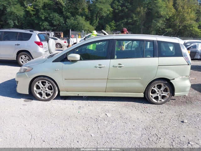Aukcja sprzedaży 2008 Mazda Mazda5 Touring, vin: JM1CR29L380302518, numer aukcji: 45800144