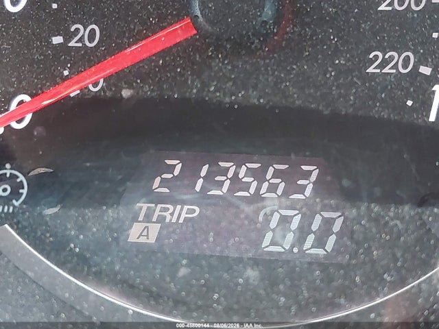 Aukcja sprzedaży 2008 Mazda Mazda5 Touring, vin: JM1CR29L380302518, numer aukcji: 45800144