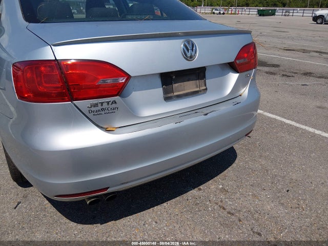 Продажа на аукционе авто 2012 Volkswagen Jetta 2.0l Tdi, vin: 3VWLL7AJ5CM012552, номер лота: 45800148