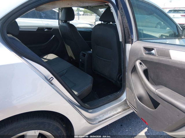 Продажа на аукционе авто 2012 Volkswagen Jetta 2.0l Tdi, vin: 3VWLL7AJ5CM012552, номер лота: 45800148