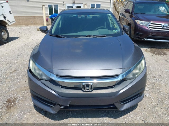 Aukcja sprzedaży 2016 Honda Civic Lx, vin: 2HGFC2F52GH541624, numer aukcji: 45800152