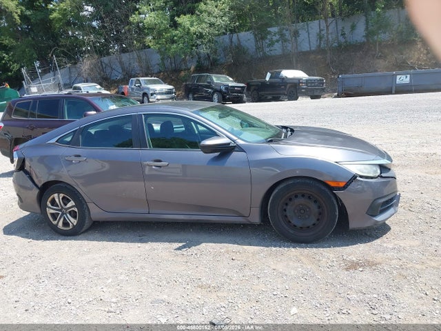 Aukcja sprzedaży 2016 Honda Civic Lx, vin: 2HGFC2F52GH541624, numer aukcji: 45800152