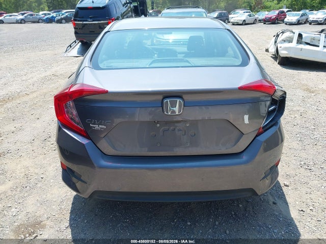 Aukcja sprzedaży 2016 Honda Civic Lx, vin: 2HGFC2F52GH541624, numer aukcji: 45800152