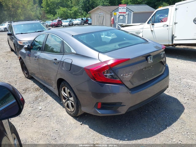 Aukcja sprzedaży 2016 Honda Civic Lx, vin: 2HGFC2F52GH541624, numer aukcji: 45800152