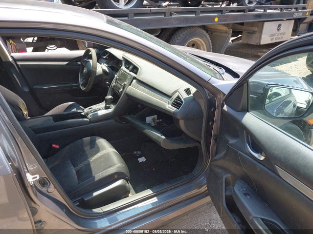 Aukcja sprzedaży 2016 Honda Civic Lx, vin: 2HGFC2F52GH541624, numer aukcji: 45800152